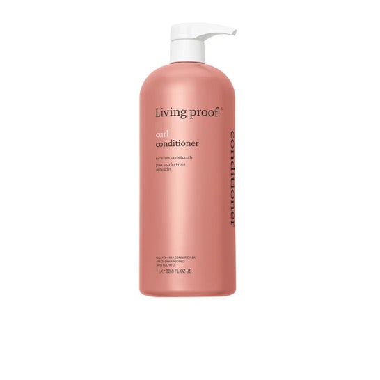 Living Proof Curl Acondicionador 1000 ml