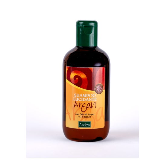 Ardes Cosmetici Champu Iluminador Argán 250 ml