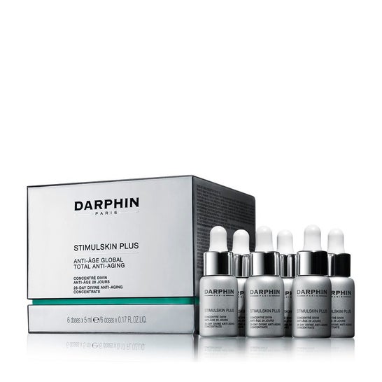 Darphin Stimulskin+ Anti-Aging 6x5ml