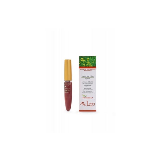Lepo Barra de Labios Liquido Bio N2 1ud