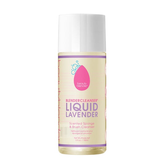 Beauty Blender Blendercleanser Liquid Lavander 150ml