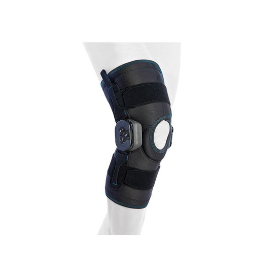 Orliman Actius Flexo-Extension Knee Brace ACE806 T-2 1pc
