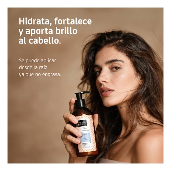 Nuggela & Sulé Acondicionador Hidratante Viaje 100 ml