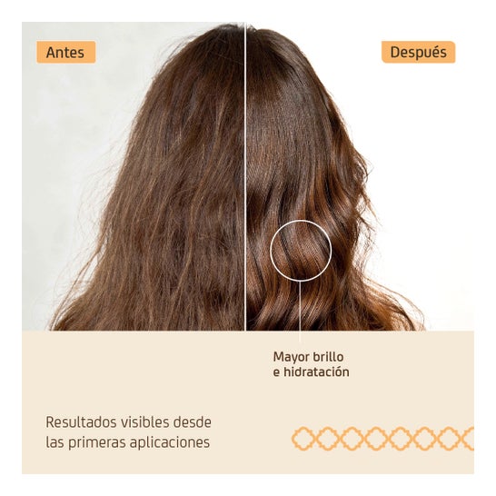 Nuggela & Sulé Acondicionador Hidratante Viaje 100 ml