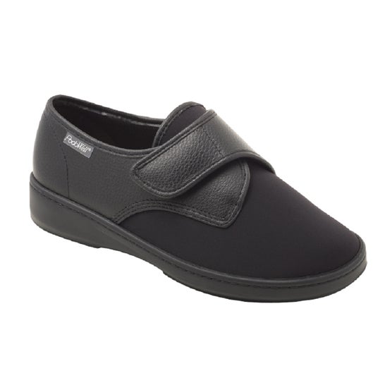 Podowell Ajaccio Shoe Chut Black Size 36 1 Pair