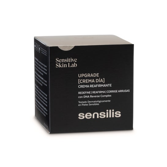 Sensilis Upgrade Firming Day Cream 50ml