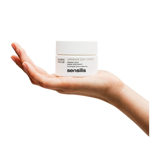 Sensilis Upgrade Firming Day Cream 50ml