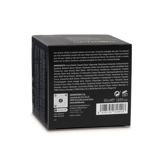 Sensilis Upgrade Firming Day Cream 50ml