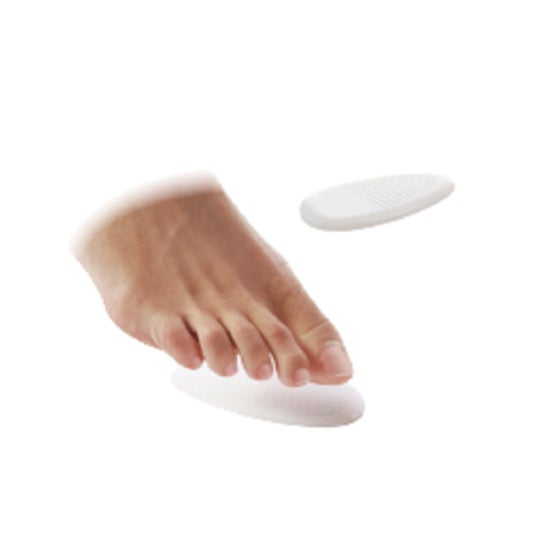 Aircast Softoes Footpads 2uts