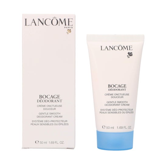 Lancome Bocage Deodorant Cream 50ml