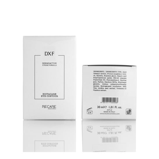 Recare Dxf Biotacare Cont Occh