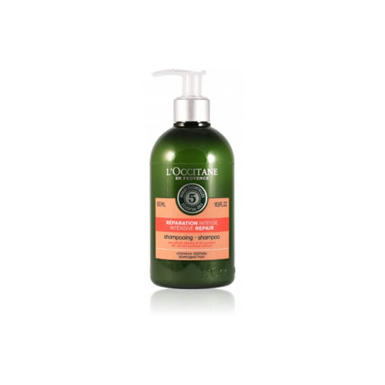 L'Occitane Shampoo Réparation Intense 500ml
