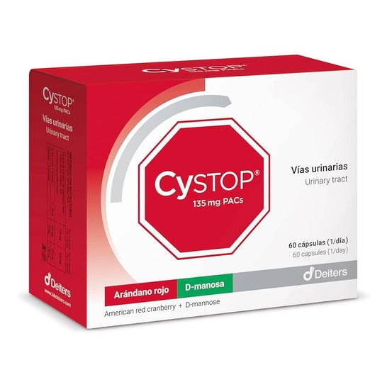 Cystop 60cps