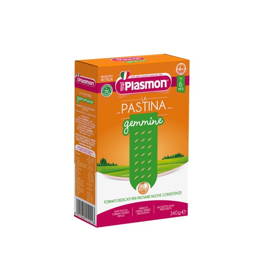 Plasmon Pastine Gemini 340g