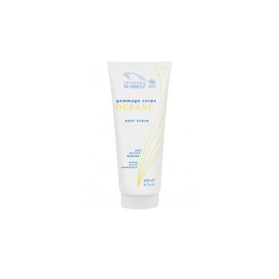 Oceane Scrub 200ml