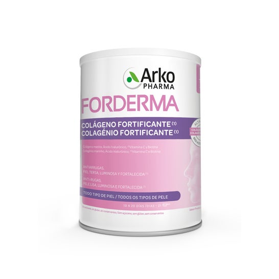 Arkopharma Forderma Colágeno Fortificante 260g