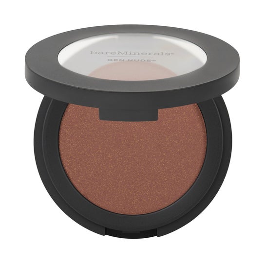 bareMinerals Gen Nude Powder Blush Strike A Rose 6g
