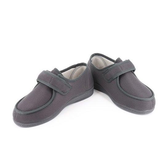 Gibaud Chaus Podo Santorin Gris 38