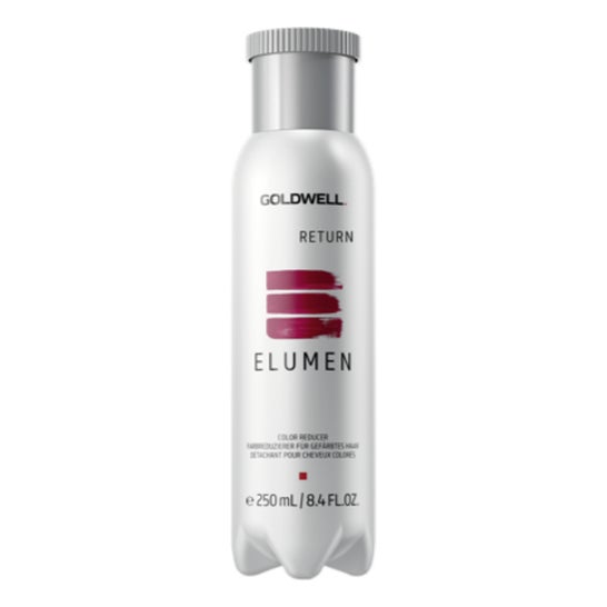 Goldwell Elumen Support Return 250ml