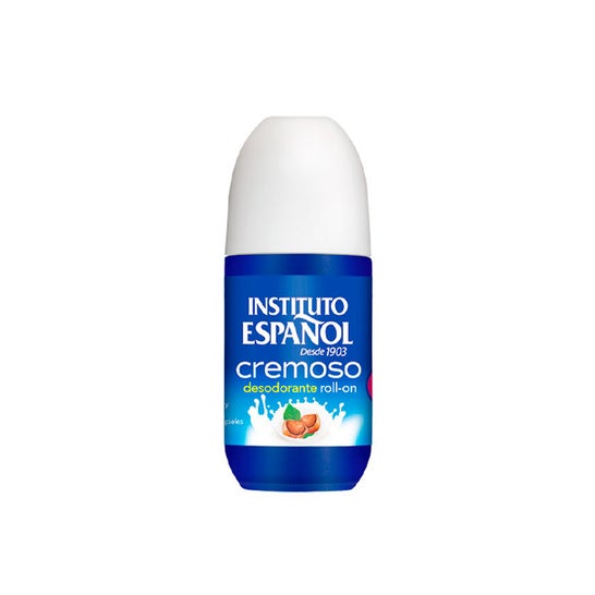Instituto Español Desodorante Cremoso 75ml