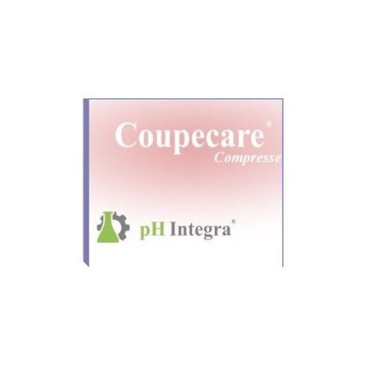 Ph Integra Coupecare 20comp