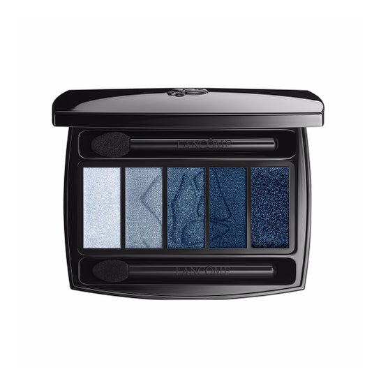 Lancôme Hypnôse 5 Couleurs Palette 16 Drama Denim 1pc