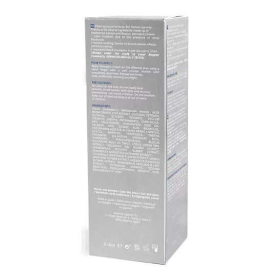 Hemapro Cream Balm 60ml Hemapro Cream Balm 60ml