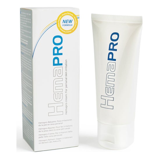 Hemapro Cream Balm 60ml