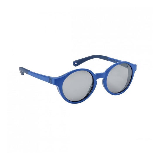 Beaba Mazarine Blue Goggles 4-6 anni 1pc