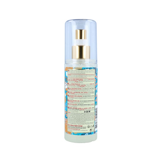 Natura Siberica Oblepikha Conditioner Spray 125 ml