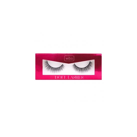 Wibo Doll Lashes 1 pack
