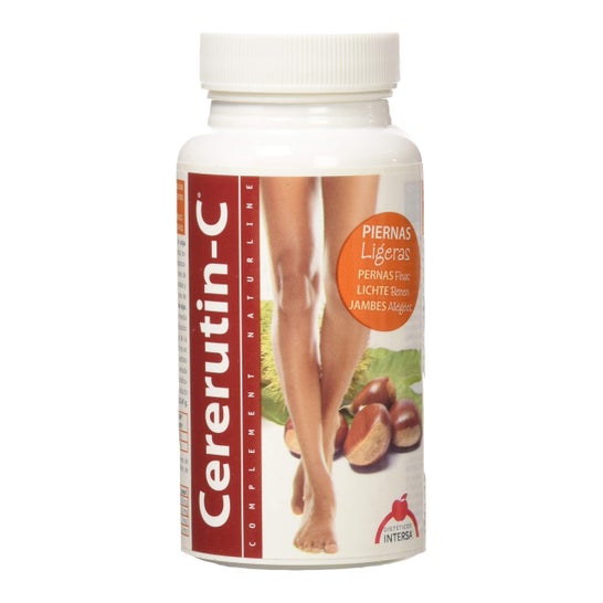 Intersa Cererutin C 50 perle