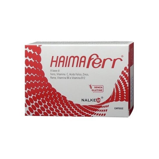 Haimaferr 30Cps