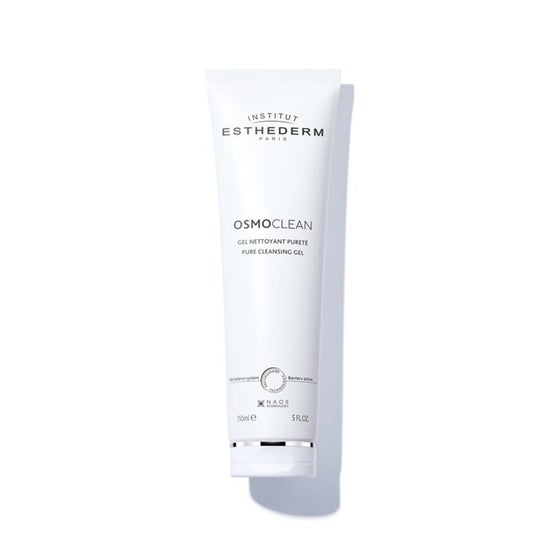Esthederm Osmoclean Gel Net Pur 150ml