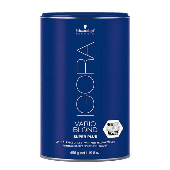 Igora Vario Blond Super Plus 450g