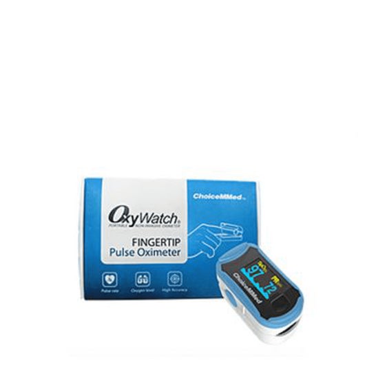 Oxywatch Oxímetro Dedo Md300C13 1ud