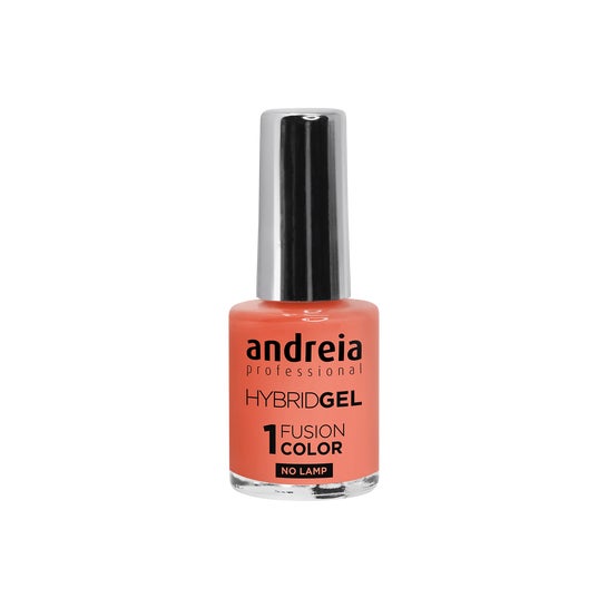 Andreia Professional Hybrid Gel Fusion Color Esmalte H32 10.5ml