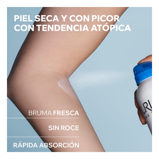 Uriage Xémose Bruma Sos Anti-Prurito 200 ml