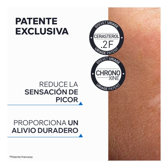 Uriage Xémose Bruma Sos Anti-Prurito 200 ml