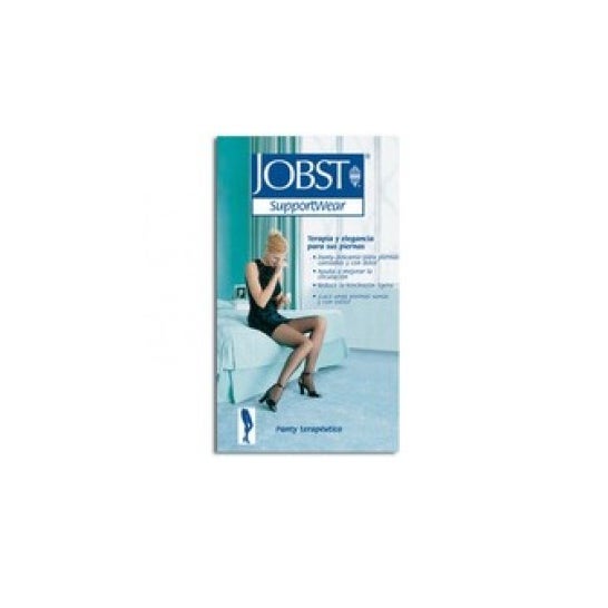 Jobst panty compresión extra ligera negro T 5