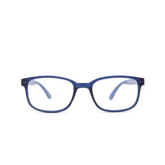 Acorvision Rainbow Pre-graded Glasses Blue +3.00 1piece