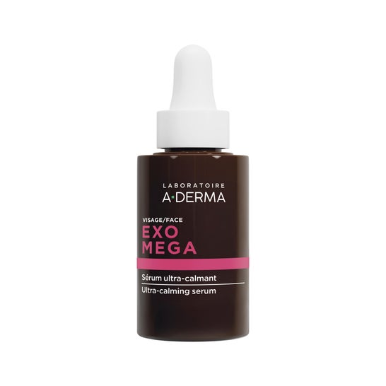 A-Derma Exomega Sérum Ultracalmante 30 ml