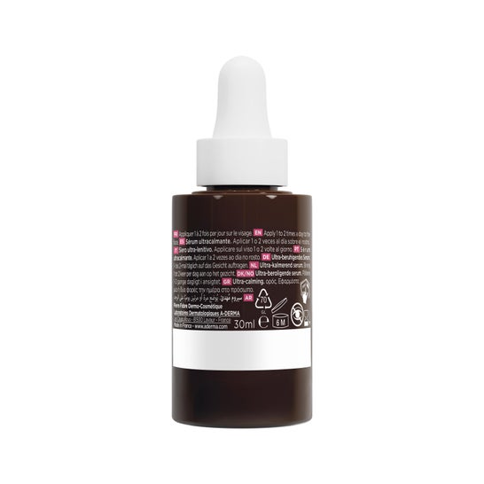 A-Derma Exomega Sérum Ultracalmante 30 ml