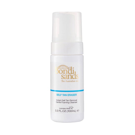 Bondi Sands Self Tan Eraser Removedor de Autobronceador 100ml Bondi Sands Self Tan Eraser Removedor de Autobronceador 100ml