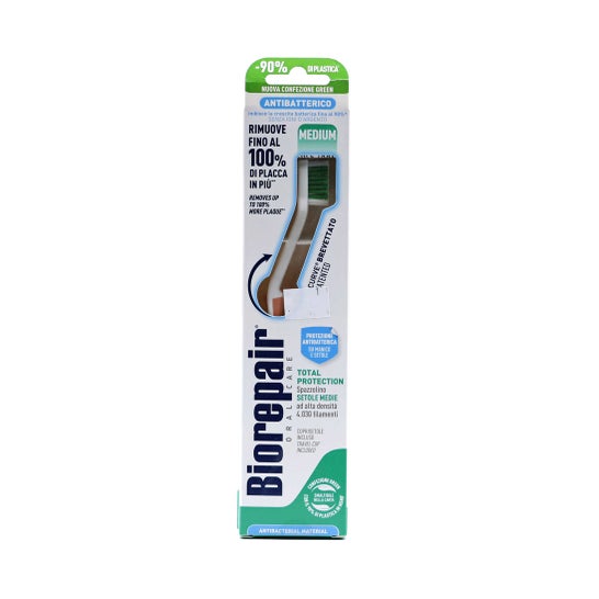 Biorepair Toothbrush Total