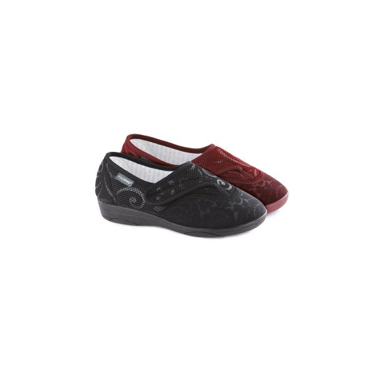 Orliman Chut Brehat FeetPad Shoe Bordeaux 38 2