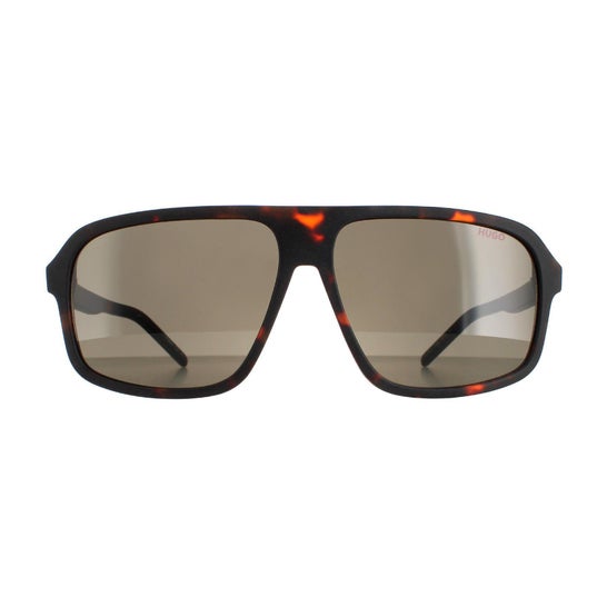 Hugo Boss Gafas de Sol Hg 1195/S 086 IR Havana Gray 1ud