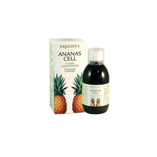 Pineapple Cell Fluid Conc 250Ml
