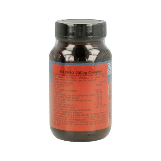 Terranova Selenio Complex 50 caps