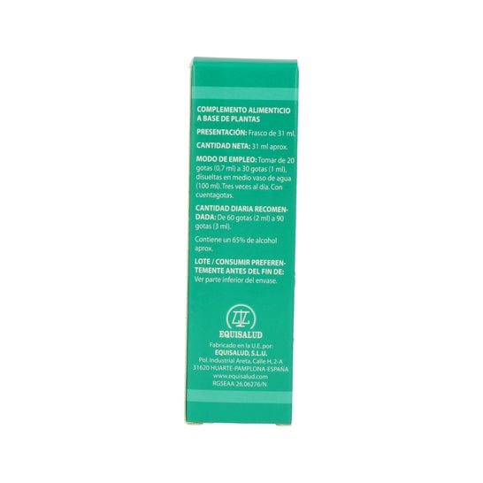 Equisalud Holopai 6 31ml